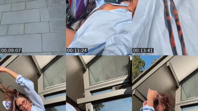 @nahyhidalgoo TikTok live