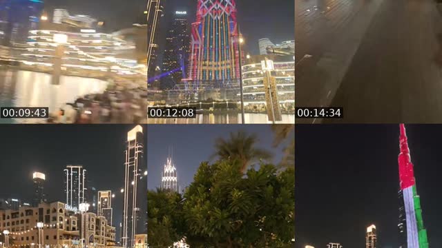 TikTok live: From your contacts by @dubai_streamer