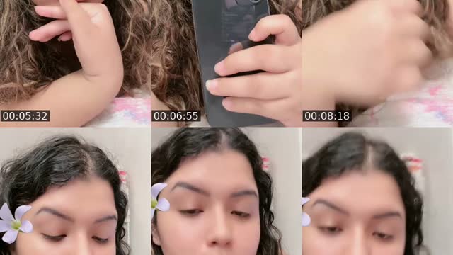 @giulianavega09 TikTok live