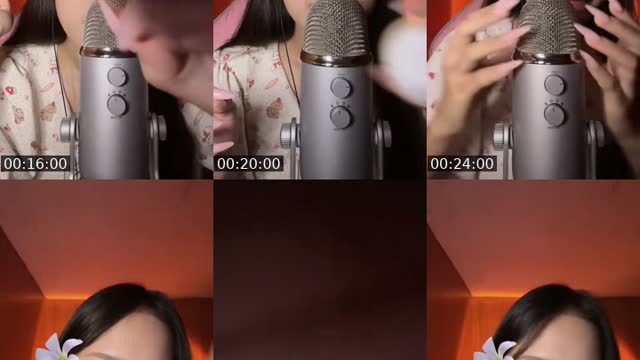 @wife_asmr TikTok live