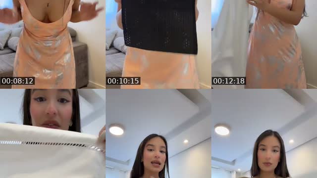 @bruno.jmd TikTok live