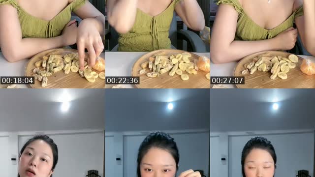 @thuybunofficial TikTok live from 2026-08-08