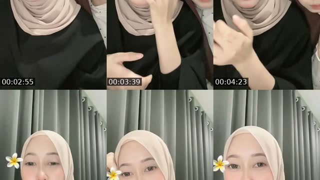 @mynnlav TikTok live