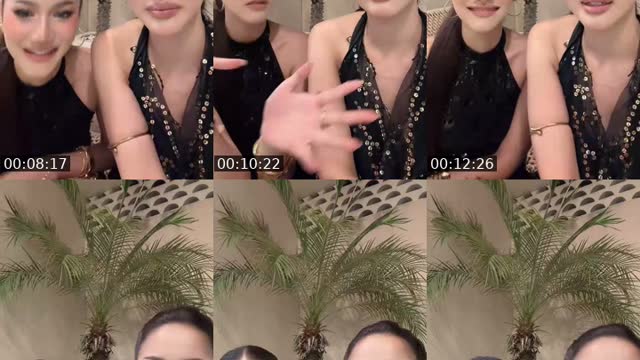 @signorinasara TikTok live
