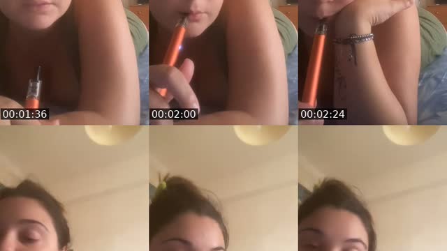 @ffrancesca_addaziooo TikTok live