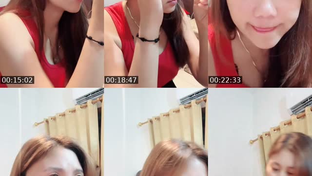 @yoora.luffyla TikTok live from 2026-08-08
