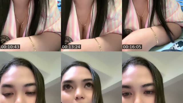 TikTok live: Halu by @yayareen791