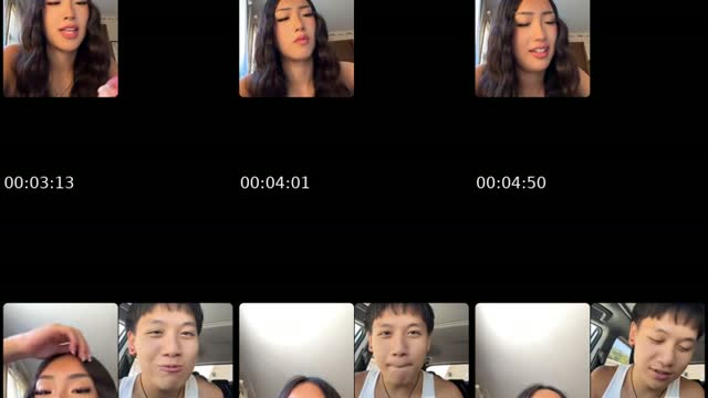 @adoredeardaisy TikTok live
