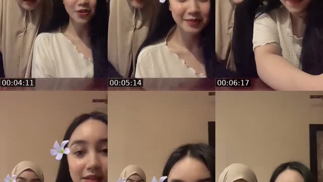 @gvnky6 TikTok live from 2026-08-08