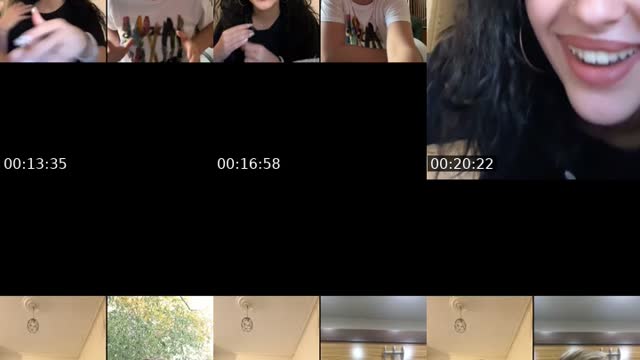 TikTok live: Mpeite by @liziverse_