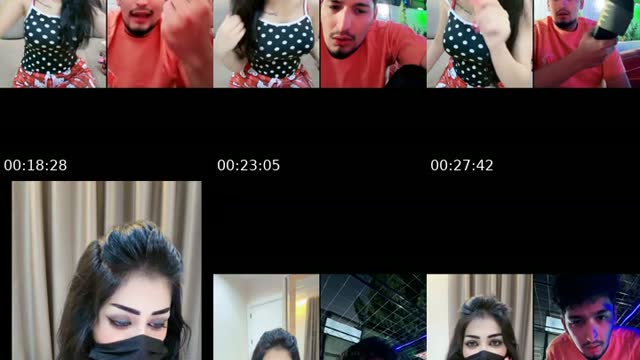 @dela_hcy TikTok live