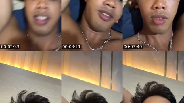 @putraananda111 TikTok live