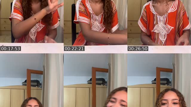😯 - @mariamcherr