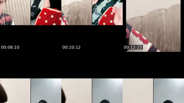 @sn_ewoo TikTok live
