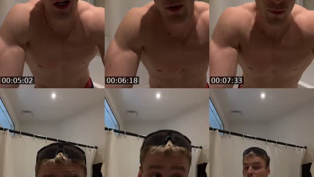 @papyy_fit TikTok live