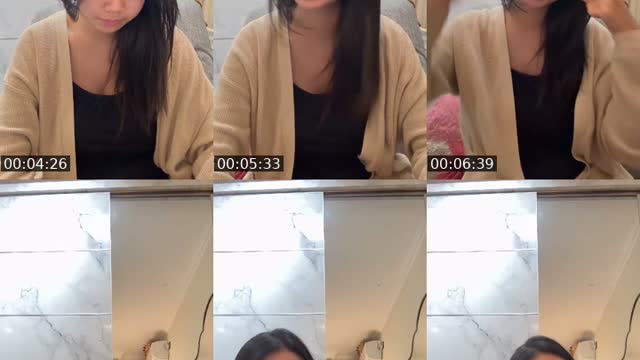 @fishewww TikTok live