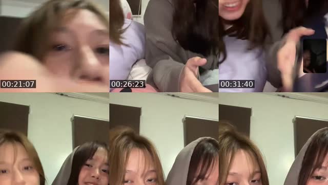 TikTok live: lore drop with us by @arzen.han
