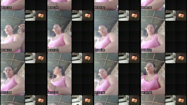 TikTok live: ❤️ by @floraf2019