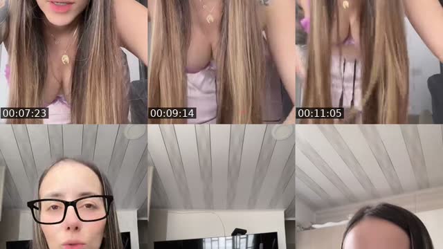 @paola_londonoo TikTok live