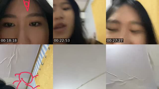 TikTok live: ndda kerja by @cutinnggggggggggg