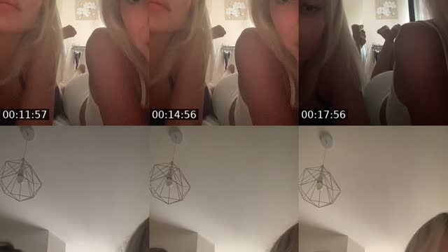 @gemelline004 TikTok live