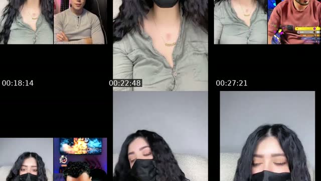 @ghazalmm35 TikTok live from 2026-08-08
