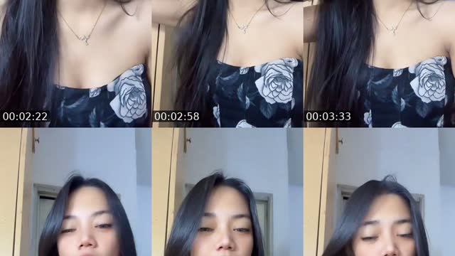 @melpink056 TikTok live