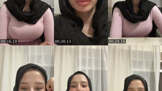 @aseglwp TikTok live