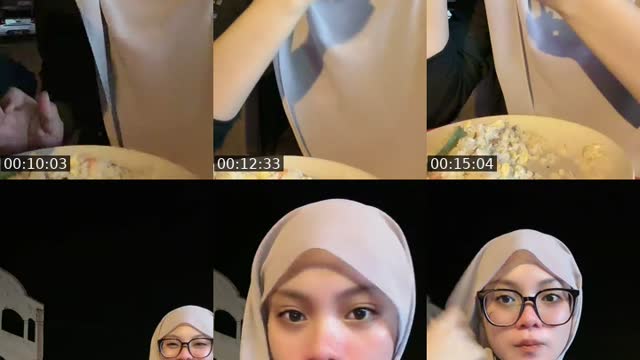 @shrfhdnia TikTok live from 2026-08-08