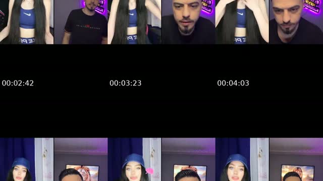 @barbiee._.6 TikTok live