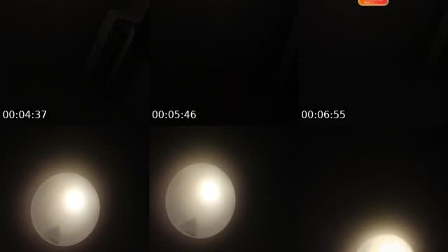TikTok live: 年上のメロお姉さんどこ05 by @leova936