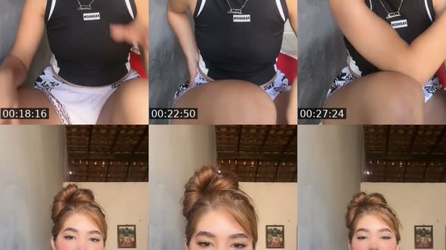 TikTok live: Ajude a iluminar minha galeria❤️ by @leticiadomaranhao