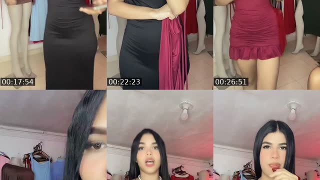 @morestoreoficial1 TikTok live from 2026-08-08