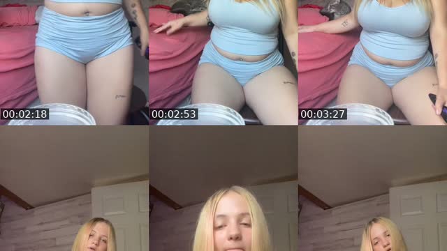 TikTok live: Blinker checkpoint 😮‍💨 by @roseruid440