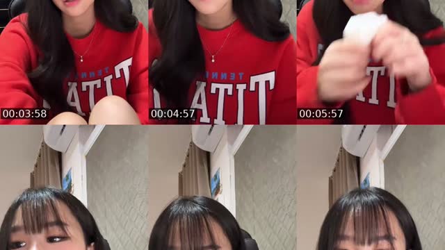 @vieprsly TikTok live