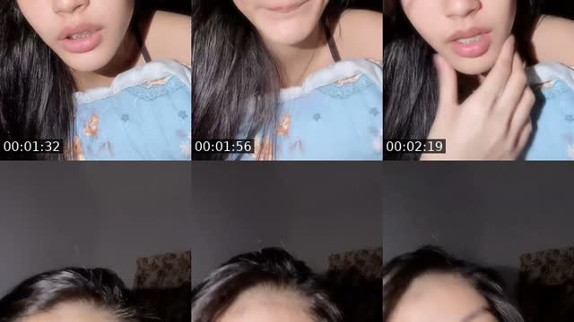 @bydgaf TikTok live