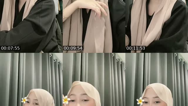 @mynn.archive TikTok live