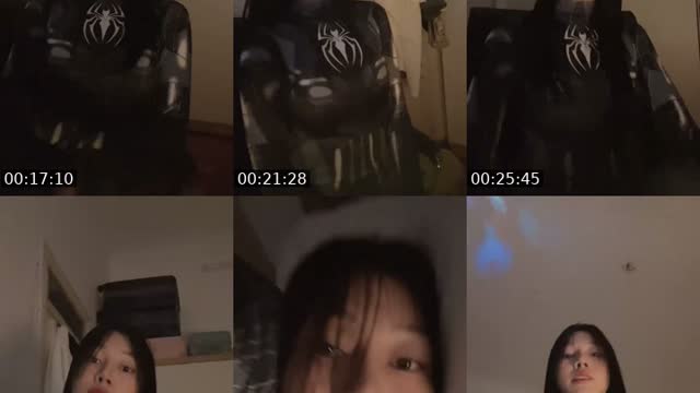 TikTok live: Nice weekend 👅 by @chiecbot263