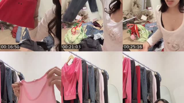 TikTok live: iseng by @drizzleuvre