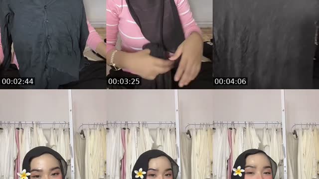 @sheeracommfor TikTok live