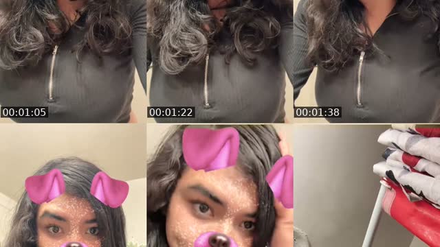 @naobi50 TikTok live from 2026-08-08