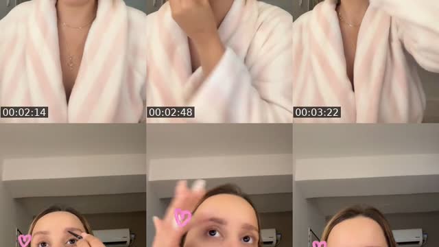 @carmencaruso20 TikTok live from 2026-08-08