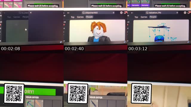 mm2 roblox live summer update - @valk.mm