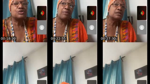 @jeanedry TikTok live