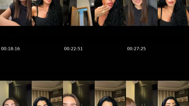 @laureine.0 TikTok live from 2026-08-08