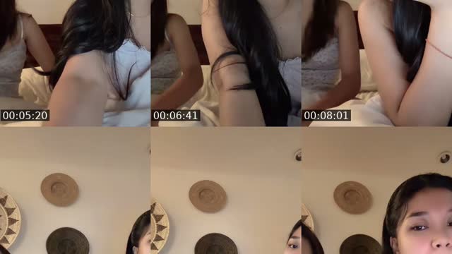 @sy.zella TikTok live