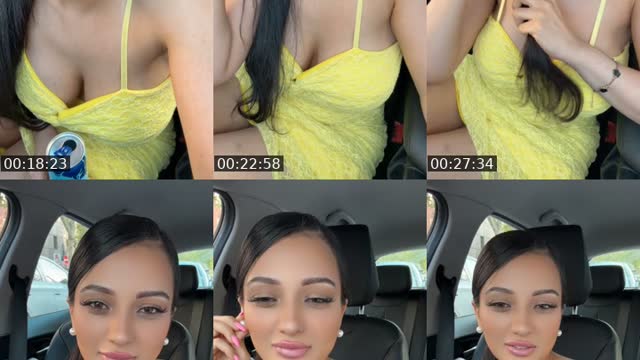 @cataleya2146 TikTok live