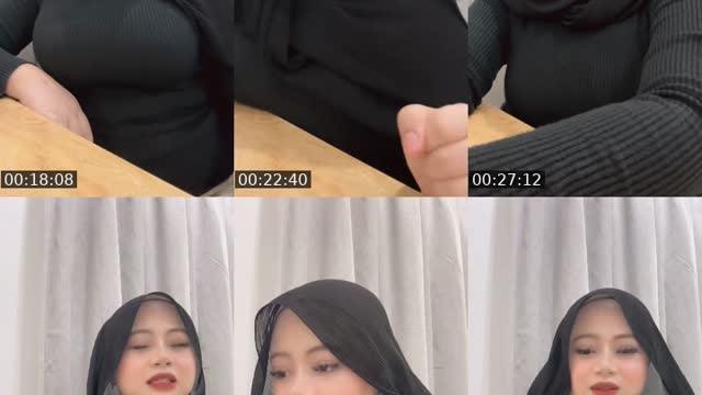 @nrspeaa TikTok live from 2026-08-08