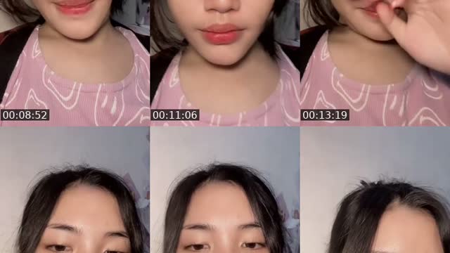 @chellasyyh TikTok live