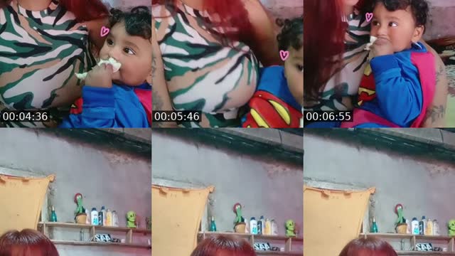 @yamilalailhacar36 TikTok live